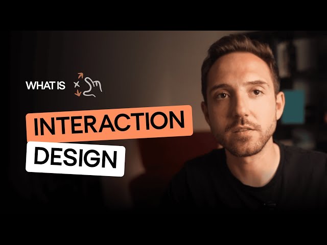 Interaction Design: What It Is & Why It Matters