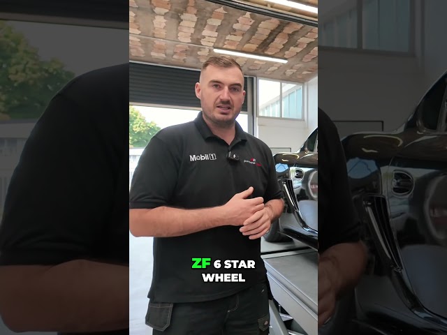 Upgrades Recaro Seats, GT3 Mods & Exterior Overhaul! #tuning #automobile #automotive #race #racecar
