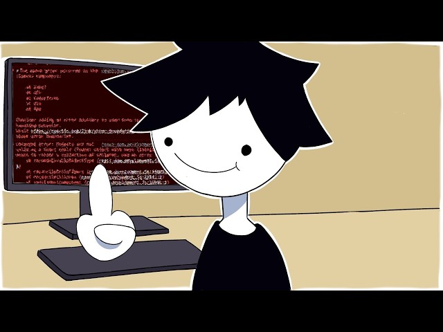 Do you REALLY want to be a programmer? (The honest reality)