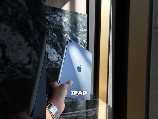 iPad tips you need to know #ipad #apple