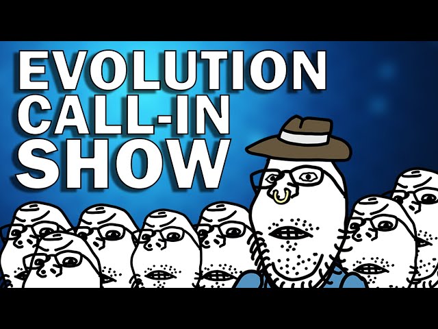 Evolution Call-In