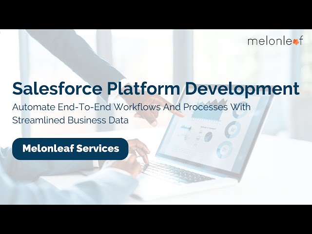 Salesforce Platform Development | Melonleaf Services