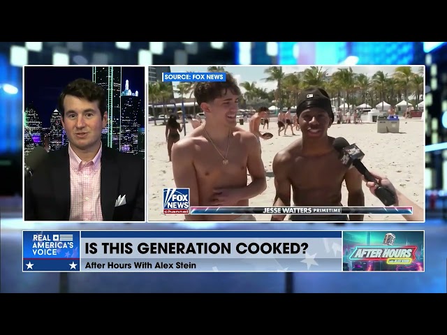 These Spring Break Answers Will SHOCK You