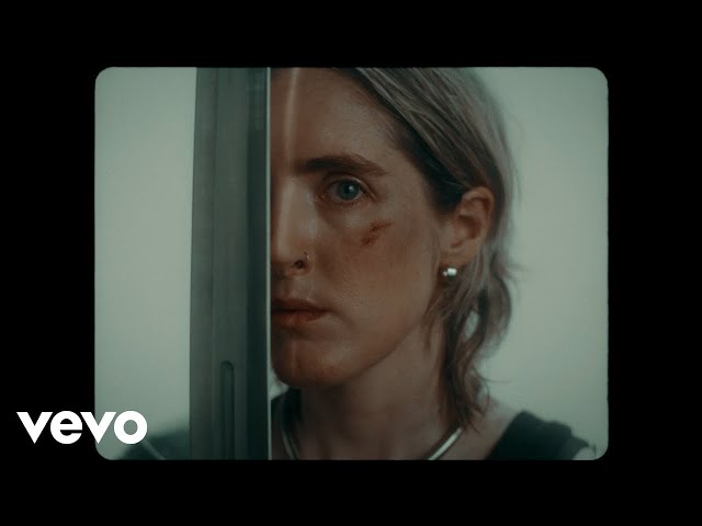 Shura - America (Official Video)