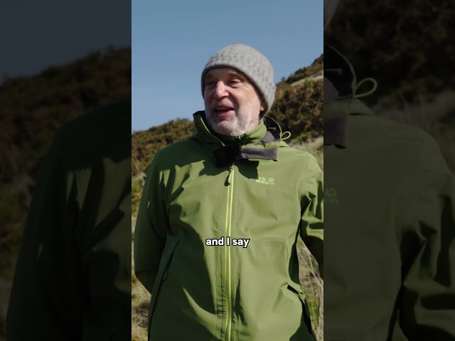 Beyond the Map: Generations of Mapping Britain 🗺️