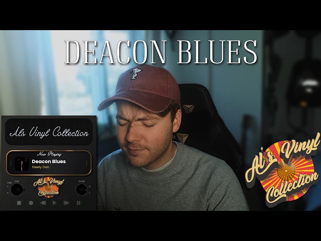 A Sound Engineer Hears "Deacon Blues" for the First Time