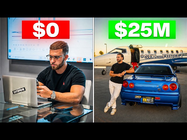Seriously, you’re just 1 funded account away from changing your life