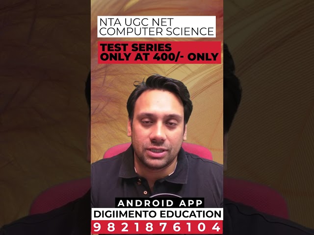Last Hour to Enroll: Test Series Update You Won't Want to Miss!