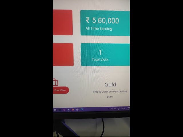 How i earned ₹5,60,000 in one go! [Click bait]
