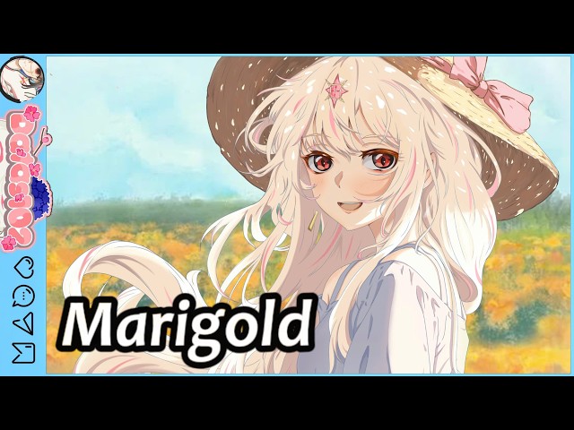 『 Vietsub 』Marigold - Aimyon