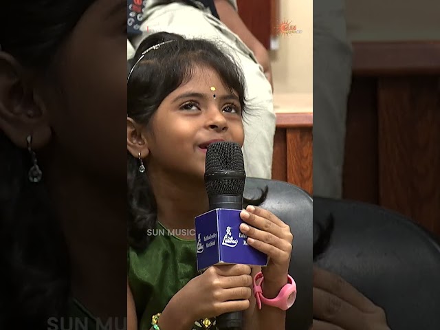 Trip'க்கு கூட்டிட்டு போனும் |  #Nenjameezhu | Debate Show | EP 10 | Sun Music #Shorts