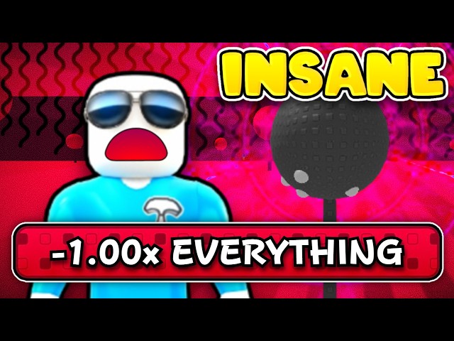 The WORST FRUIT In Sell Lemons Is NOT For The Weak.. 💀 (Roblox)