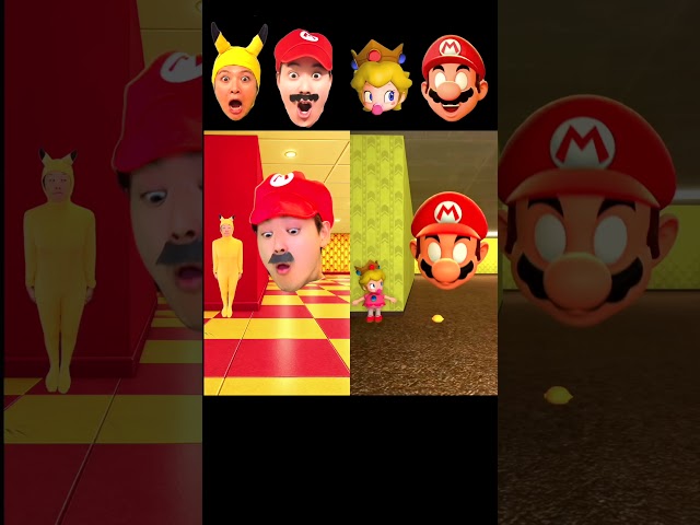 Feed it with Lemon... #mario #humor #supermariobros