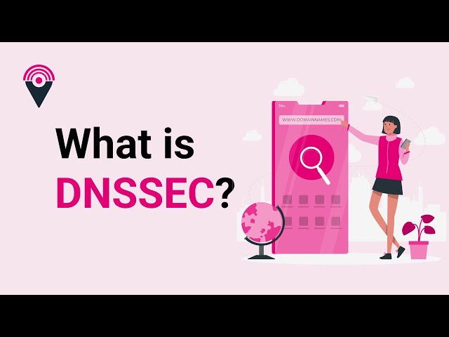 What is DNSSEC in simple words?