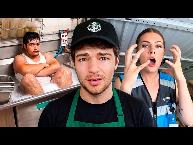 People Who Hate Their Jobs