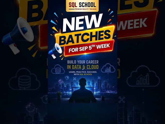 Want to Build a Future Ready IT Career Start Here! 🚀
