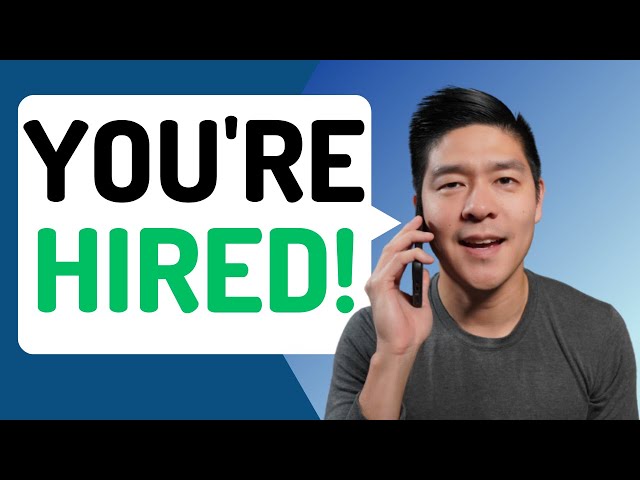 How to pass a phone interview with a recruiter (Updated)