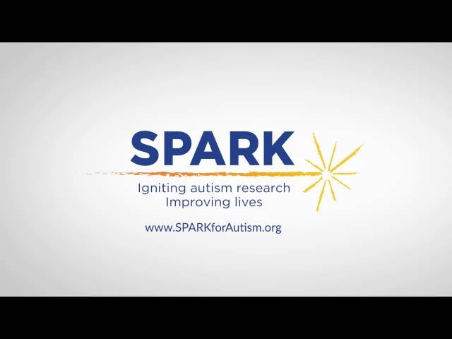 Join SPARK - A New Autism Research Initiative