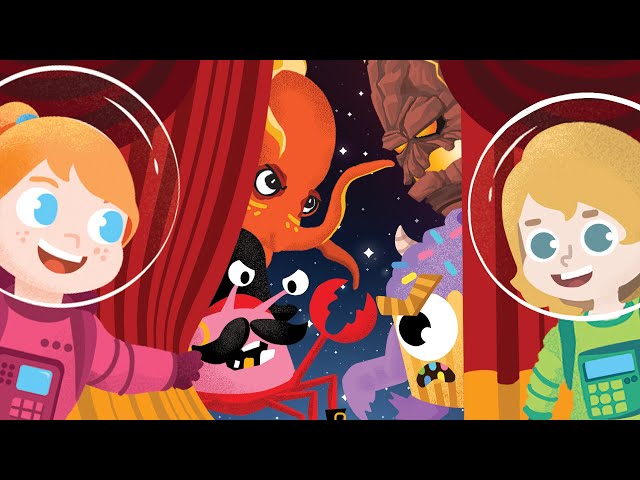 ADLEY APP ADVENTURES THE MOViE!! Adley & Niko share ALL of the Playspace Videos with their friends!