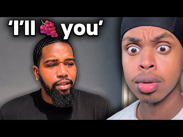 The Most Disgusting TikTok Comedian