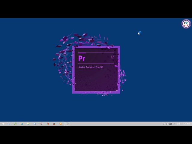 How to Install Adobe Premiere Pro CS6 | Khmer Computer Knowledge
