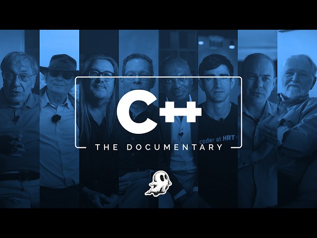 The Story of C++ | The Official Story