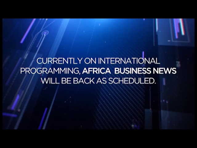 Africa Business News - Live