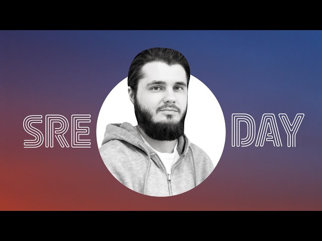 Architecture of a Fintech Startup | Aleksei Popov | SREday London 2024