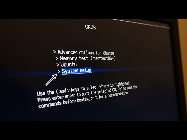 How to Add Windows 11 to GRUB in Linux