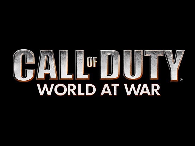 Call of Duty World at War Full Movie