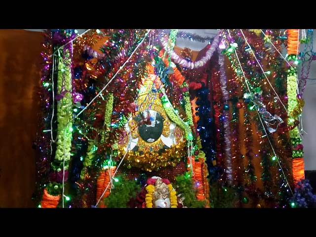 Shree Ganesh ji 2019 Festival