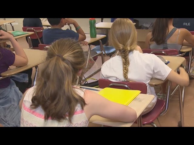 New data in on virtual learning for students and it's not great