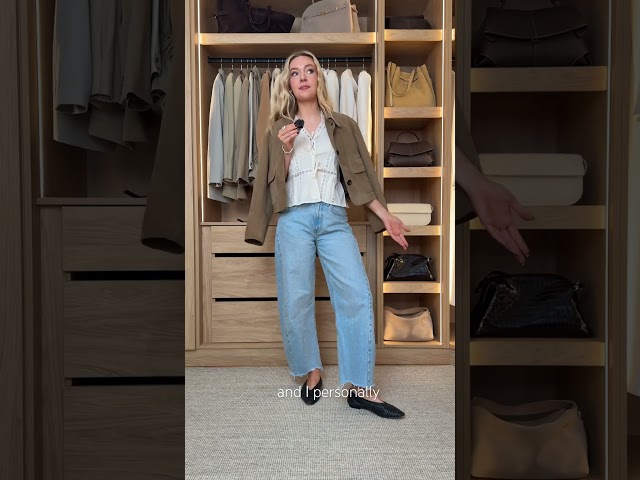 Why I’d never wear this! 🚫And what I’d change it to instead!