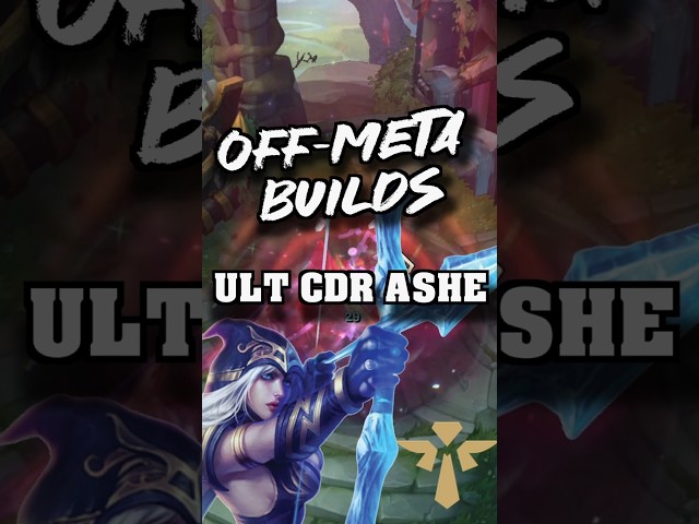 This Pick Got Me DIAMOND! Ashe Support