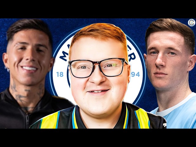 What a Transfer Window!