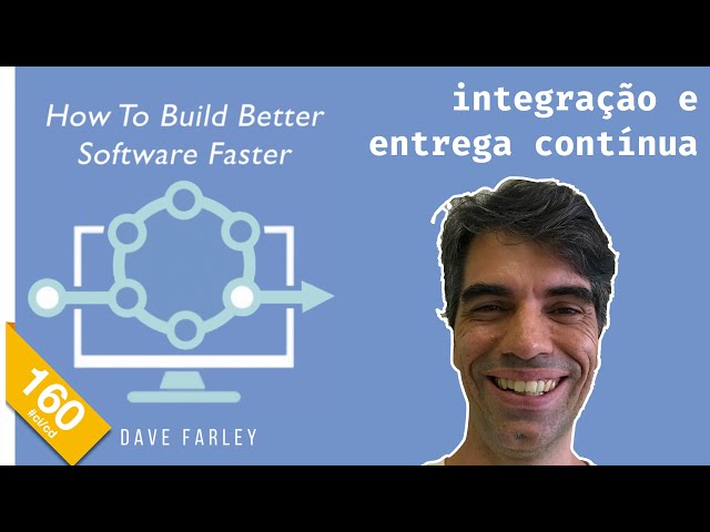 160 - Continuous Integration and Continuous Delivery (CI/CD) | theWiseDev CI/CD