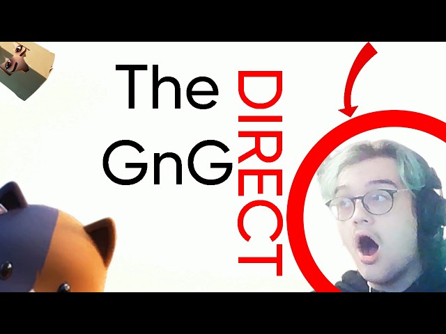 The GnG Direct