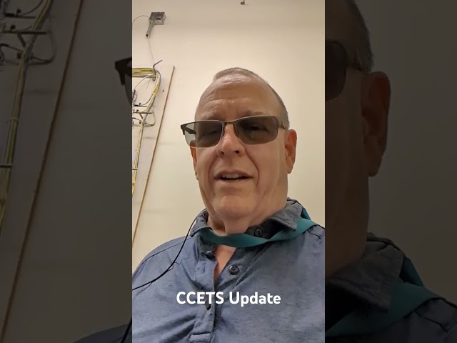 Network Admin Life - CCETS Terminal Server Update. #networkadmin #networking