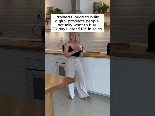 How I Create Digital Products Without Weeks of Research
