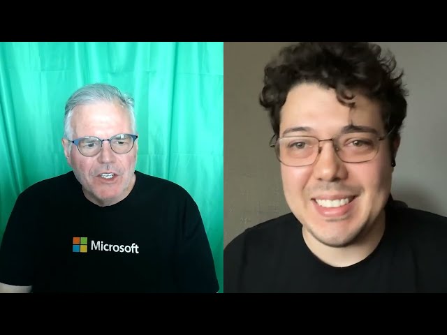 Guilherme Nogueira on How Neurodiversity and AI Can Create More Inclusive Workplaces [EPISODE 917]