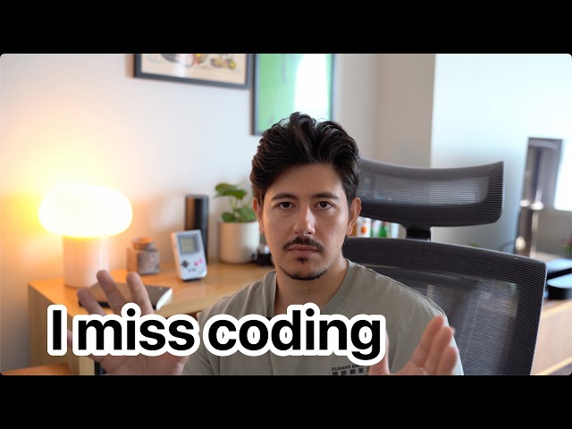 The Strange Identity Crisis of AI-Assisted Coding