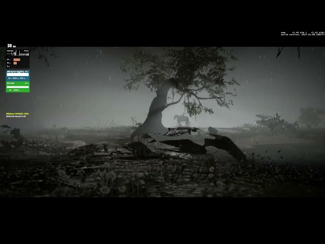ShadPS4 v0.18.1 WIP || Shadow of the Colossus (Minor Improvement) [PS4 EMULATION]