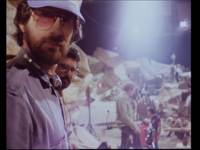 Indiana Jones: Making the Trilogy