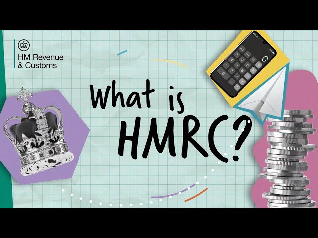 What is HMRC? | Tax Facts