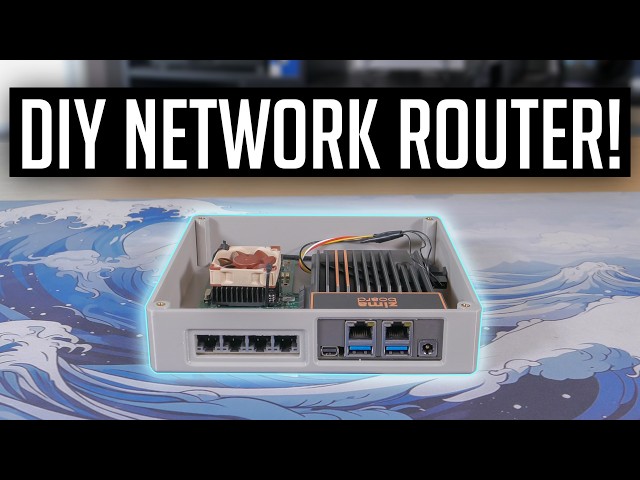 I Ditched My TP-Link Router For This...