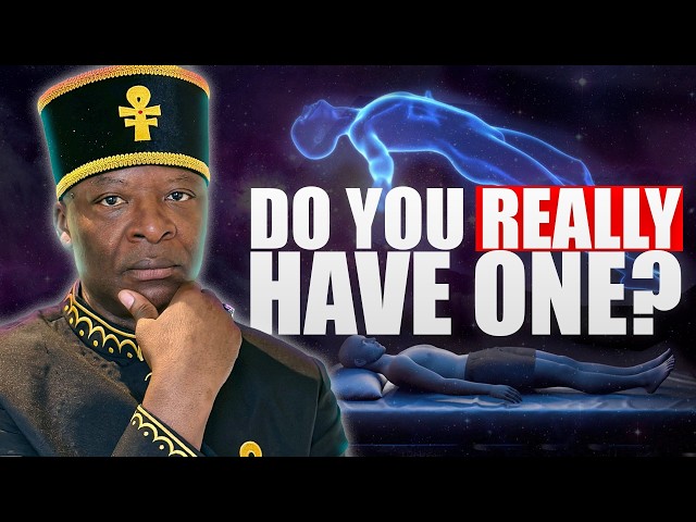 DEEP DIVE: What is a SOUL ?