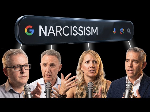 What Narcissism Actually Is: A Psychologist, a Therapist, and Someone Who Has It
