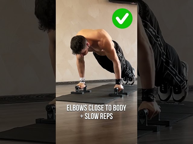 Learn 90 Degree Hold FAST & EASY