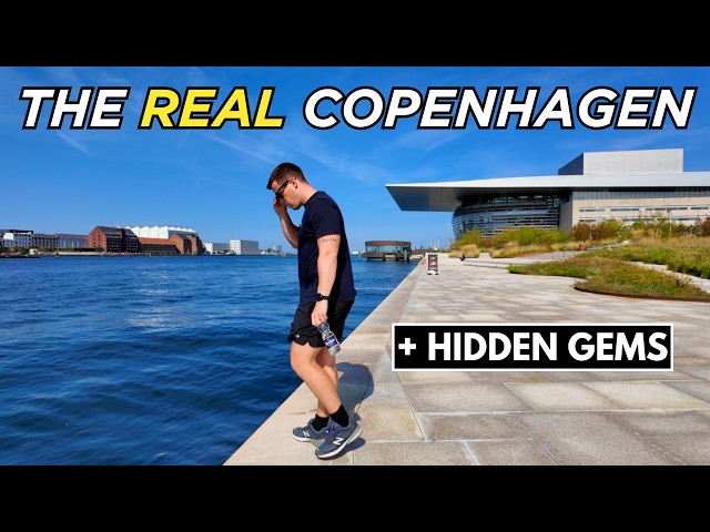 The 20 Best Things to Do in Copenhagen (By a Local) 🇩🇰