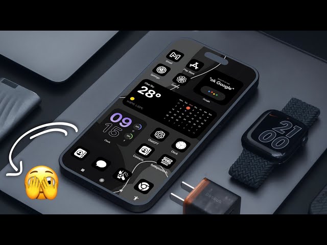 How to Create the Perfect Nova Launcher Home Screen Setup (Step-by-Step Tutorial) 2026
